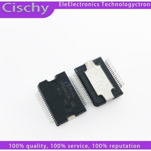 1PCS L9132 L9131 L9147 L9951 L9762-BC HSSOP-36