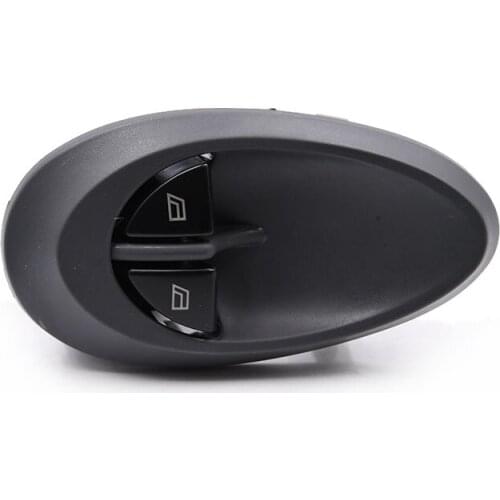 500321134 93952636 Window Regulator Switch Side Replacement 6+6 Pin for Iveco Daily from 2000-2006