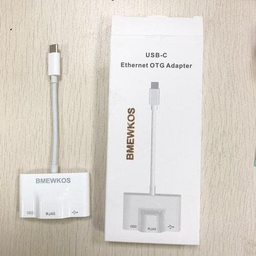 Auswaur USB Adapters For Mobile Phones