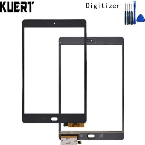Free Shipping For 9.7"Asus ZenPad 3S 10 P001 Z500KL Touch Screen Digitizer Glass Panel + Tools