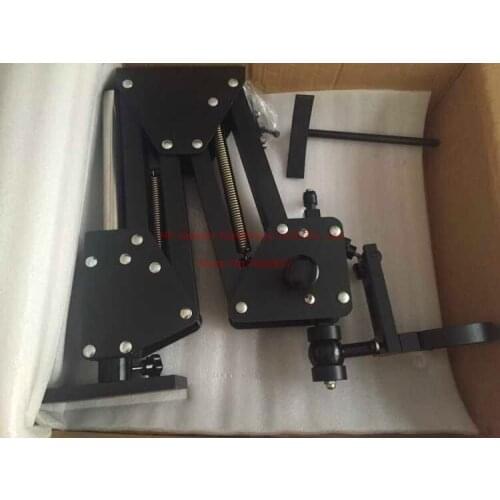 Free Shipping Jewelry Making Tools ACROBAT Microscope Stand Support Stereo Microscope Frame