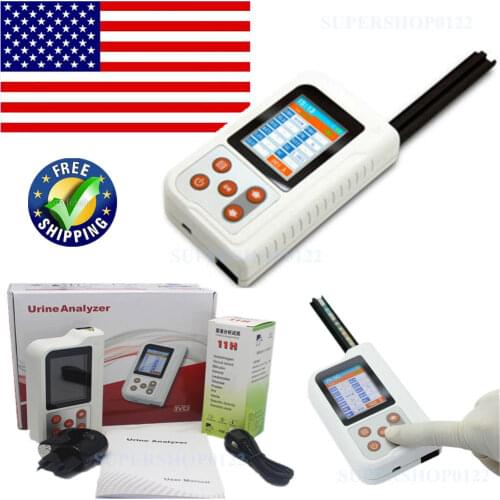 CONTECMED Blood Glucose Meters