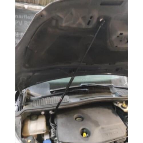 Hood Damper for Ford Focus C-Max 2011-2019 Gas Strut Lift Support Front Bonnet Modify Gas Spring Shock Absorber