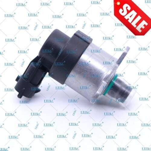 ERIKC 0928400769 Fuel Injection Pressure Pump Regulator Metering Control Valve For Renault Master Opel Movano 2.3 CDTI DCI