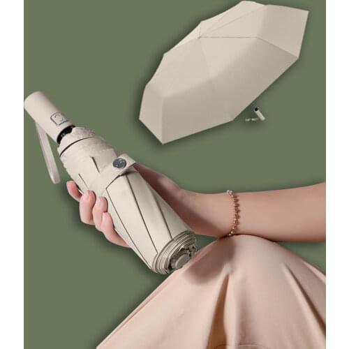 FFHUOHUO Umbrellas With A Picture
