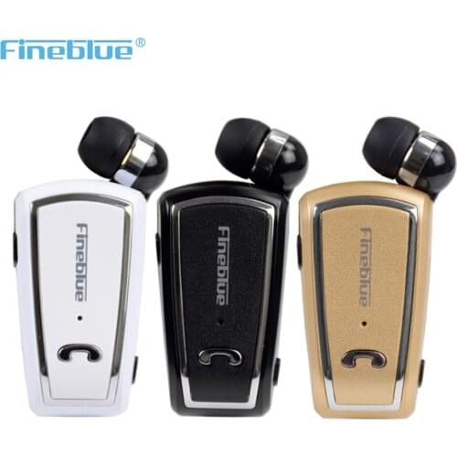 Fineblue F-V3 Bluetooth 4.1 Wireless Stereo Bluetooth In-Ear Earphone Mini Headset for iPhone for Samsung tablet Bluetooth FV3