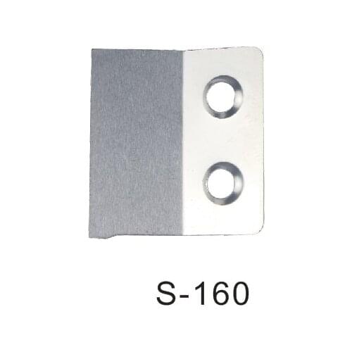 S-160 PARTS FOR RS-100 CUTTING MACHINE