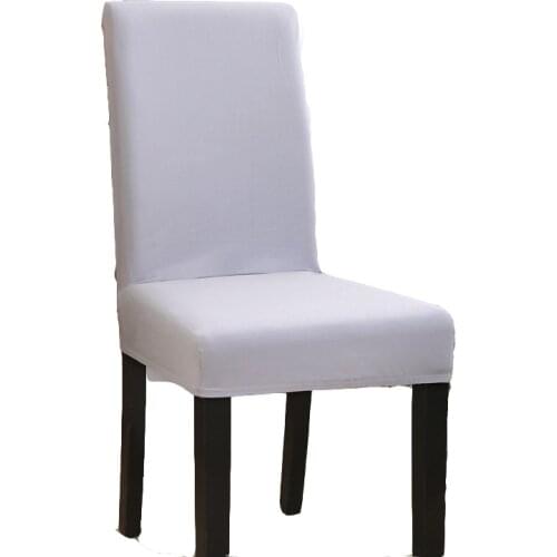 Чехлы на стулья GFLUTOSE HOME TEXTILE China At AliExpress