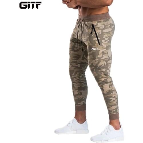 GITF Jogging Pants