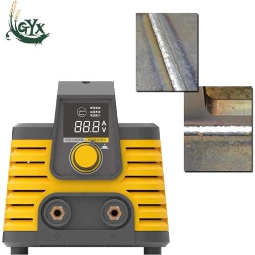 GUYX Arc Welding Machines