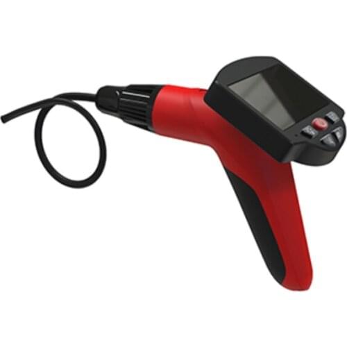 LanYuXuan Inspection Mirror With Telescopic Arm
