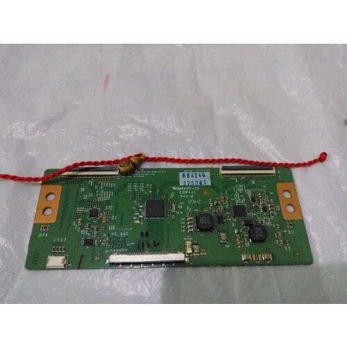 6870c-0401b 6870c-0401C 6870c-0401A logic board connect with T-CON connect board