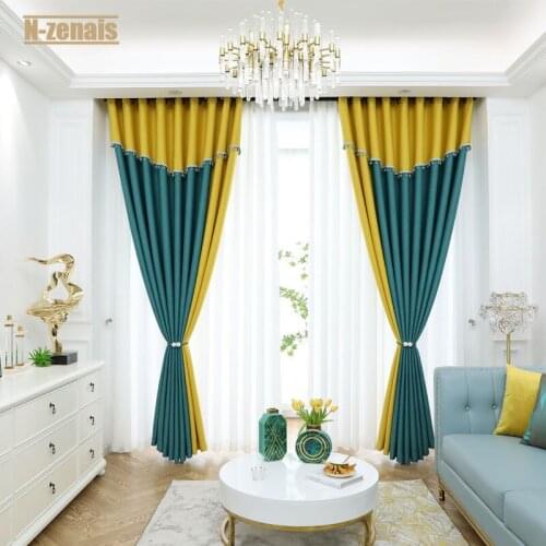 Шторы N-zenais China At AliExpress