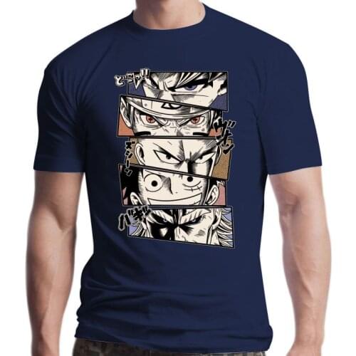 New Anime All Might One Punch Man Funny Black T-Shirt Harajuku Ullzang T Shirt Fashion Japanese T-shirt Tops