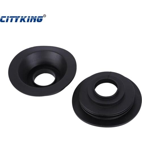 20Pcs Dustproof Dust Cover For Car Motorcycle Headlight Accessories Rubber LED HID HEADLIGHT/KIT H1 H3 H4 H7 H8 H9 H11 9006