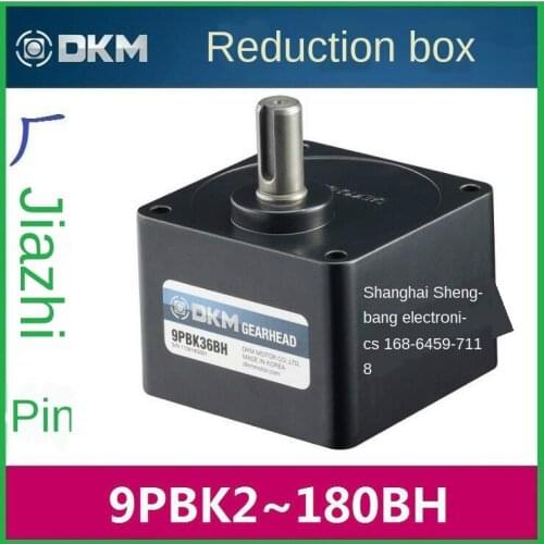 Motor 9idgc-40G motor governor FX1000A motor motor