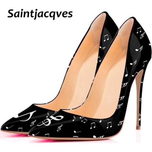 Saintjacqves Womens Shoes