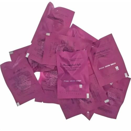 3/6/10PCS Vaginal Tampons Treatment Medicinal Vaginal Tampons Yoni Womens Health Clean Point Tampons Vaginal Detox Yoni Pearls