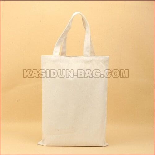 200pcs/lot) size 35x40cm wholesale blank canvas tote cotton bag
