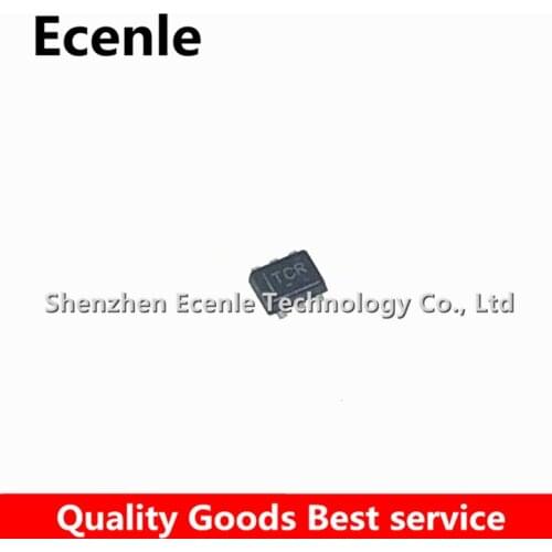 5 Pcs/Lot SN74AVC1T45DRLR MARK:TCR SOT-563 Translation-Voltage Levels Single-Bit Dual Supply Bus Trans 100% New&Original