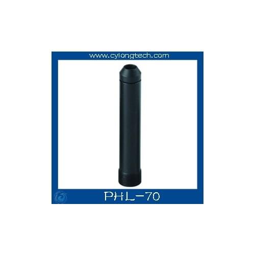 Free Shipping CCTV Lens / Pinhole Lens 70mm / Camera Lens / Lenses.PHL-70A2