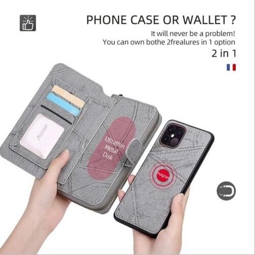 Wallet Phone Case For Samsung Galaxy S7 S8 S9 S10 S21 S20FE M21 M30S M31S A10 A12 A20 A30 A30S A31 A32 A41 A42 A50 A52 A70 A72