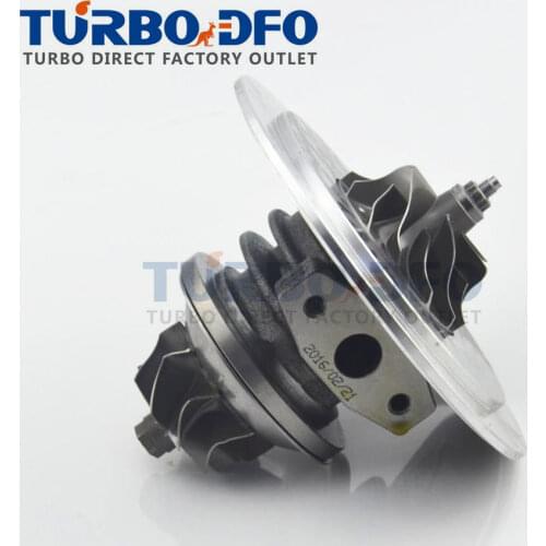 Cartridge for Renault Master II 2.8 TD 84 KW S9W700/702- NEW core 454061-0014 turbo CHRA 454061-0012 99466793 turbine repair kit