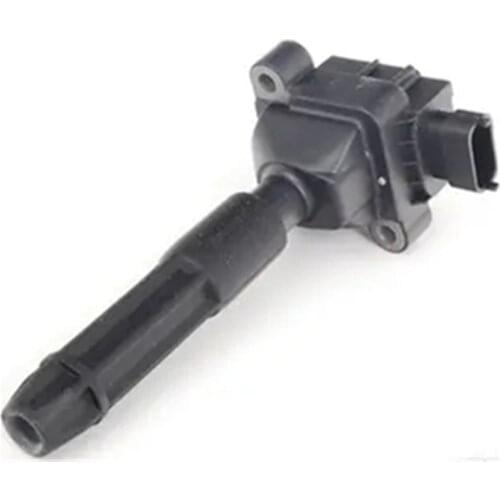 Ignition Coil For W208 W203 W202 S203 S202 CL203 C230 Part No 0001502880 A0001502880 0001501780 connect with spare plug