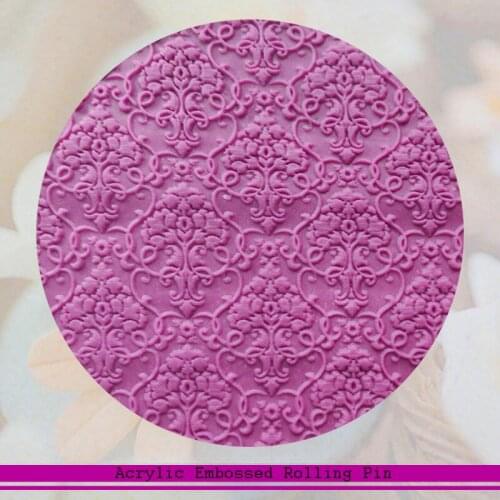 Small Kitchen Appliances Great Cake Decorating Ideas Springerle Rolling Pin For Kids and Adults to Make Cookie Dough