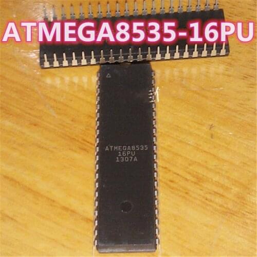 Good quality ATMEGA8-16PU MEGA8-16PU ATMEGA8-16 MEGA8-16 DIP-28 microcontroller chip Free shipping