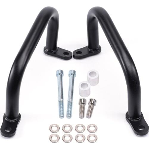 MOOREAXE Motorcycle Frames