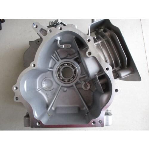 MZ300 CRANKCASE 7VB POWER cylinder diameter 80mm