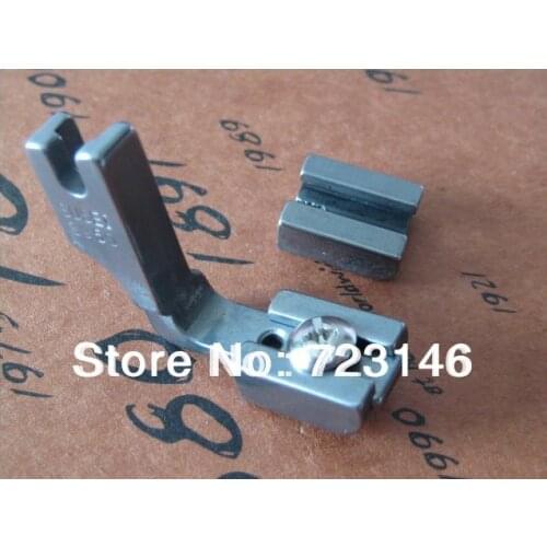 2017 New Arrival Limited Sewing Machine Frame Sewing Machine Lockstitch Presser Foot S950 Footer Steel