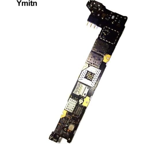 New Ymitn Housing Mobile Electronic panel mainboard Motherboard Circuits Cable For Nokia Lumia 650 rm 1154 , RM 1152