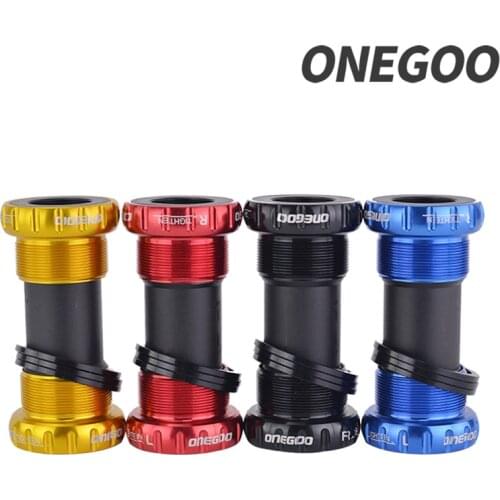 Каретки для велосипедов ONEGOO China At AliExpress