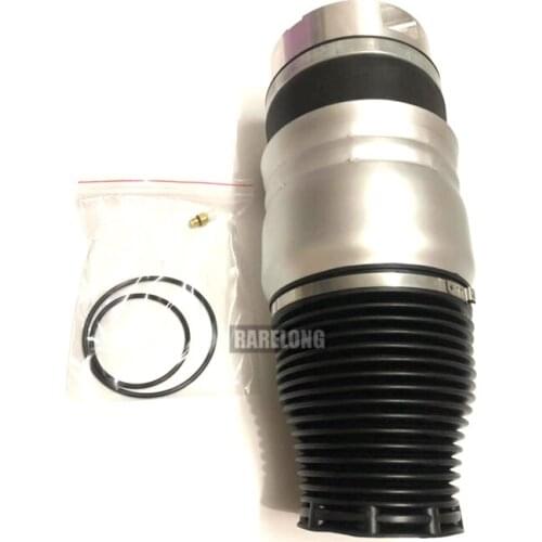 Front Air Suspension Spring For Audi Q7/Porsche Cayenne/VW Touareg 7L6616403B 7L5616039E 95535840320 95535840431