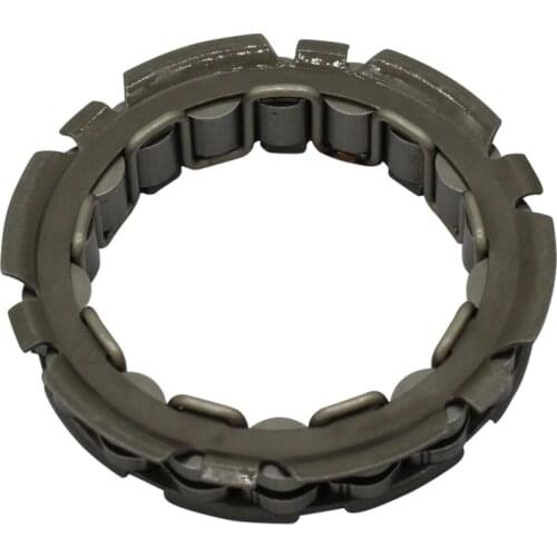 Cyleto Big Roller Reinforced One Way Starter Clutch Bearing for YAMAHA XVZ1300 XVZ 1300 Royal Star 1300 XVZ13 1996-2013