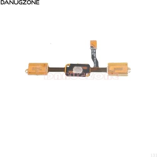 Home Button Menu Return Key Sensor Flex Cable For Samsung Galaxy J3 2016 J320 J320F SM-J320F