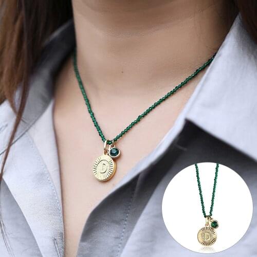 Trendsmax Boho Style Pendants