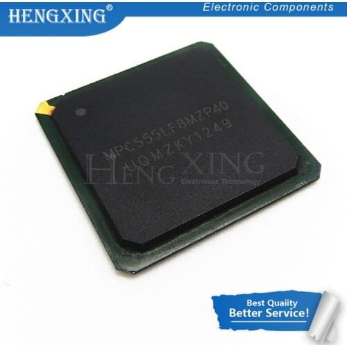1pcs/lot MPC555LF8MZP40 MPC555LF8MZP MPC555LF8 BGA new original In Stock