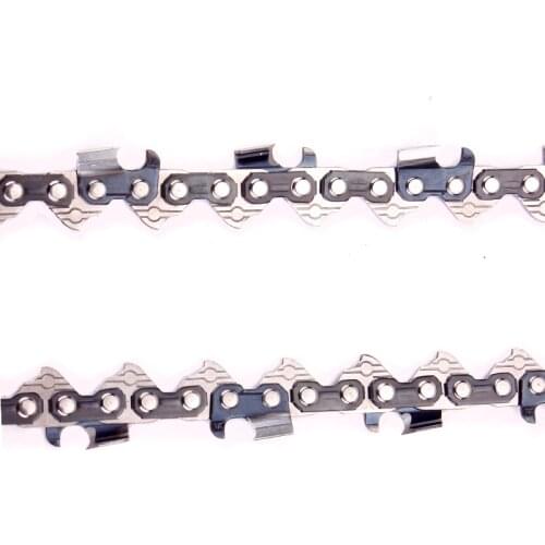 2Pack Chainsaw Chain 24Inch" Blade 3/8" .058 84 drive link Full Chisel Chains Fit For Gasoline Saw Chains CD73LP84L