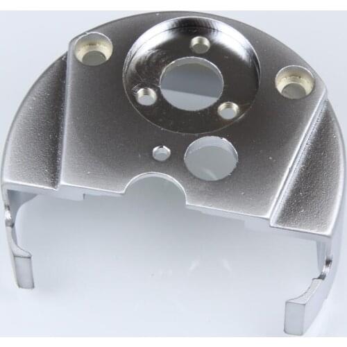 50WF2-023 Throat Plate Base for Typical TW3-341, LS-341 LS-341N-7 Sewing Machine Parts Accessories B1106-340-000