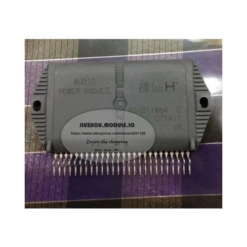 Free Shipping New and original RSN311W64B RSN311W64D RSN311W64 module