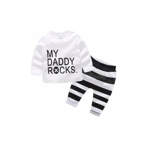 CCOM-CCOME Sets Of Clothes For Newborn Girls