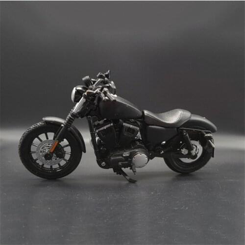 Kid Motorcycle Model Toys 1/12 Scale Figure Scene Accessories Motorbike Racing Vehicles Diecast Moto For 6" Racer Action Figure