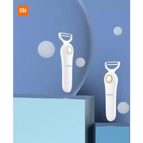 Xiaomi Mijia Youpin WATERBOX household electric multifunctional peeler Stable battery life for kitchen