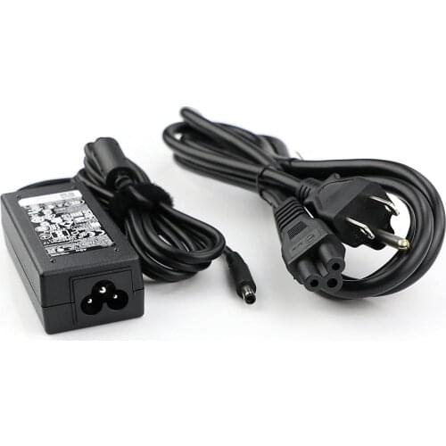 Huiyuan Fit for Dell 0285K 00285K AC Adapter Power Charger 45W