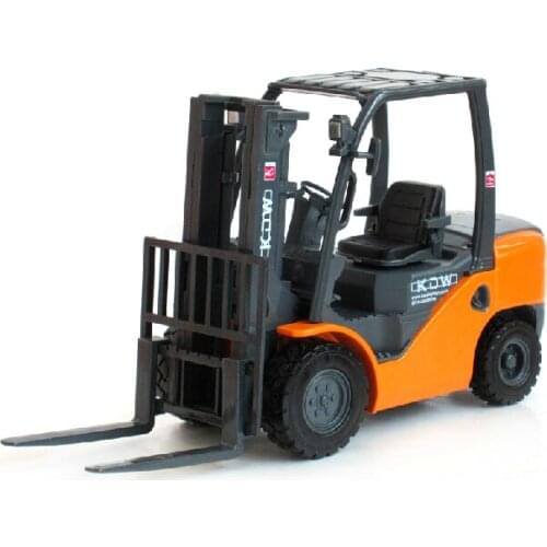 1:20 KAIDIWEI Lift Truck Toy