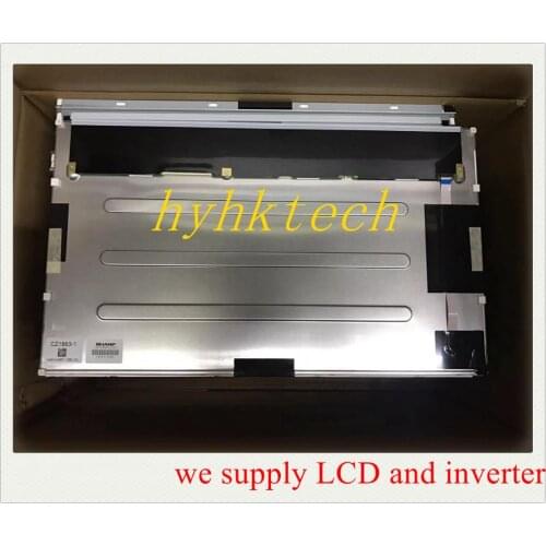 LQ156M1LG21 15.6 inch industrial lcd, new&A+ Grade in stock, tested before shipment