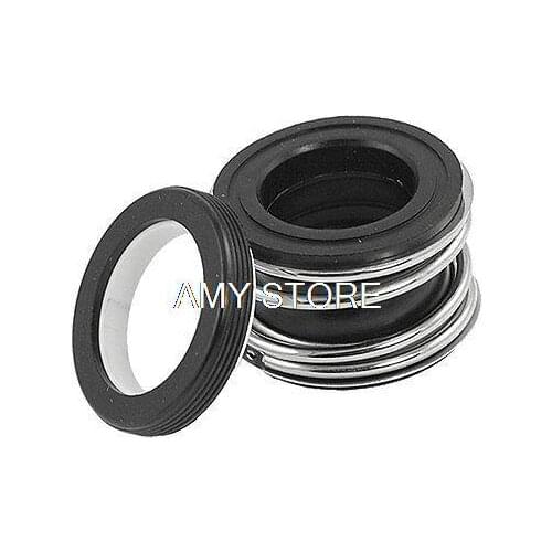 MG1/MB1-16/18/20/22/24/25/28/30/38/40/45/50/55/60/65 Water Pumps Fittings MG1/MB1-28 28mm ID Single Coil Spring Mechanical Seal